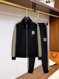 Picture of Fendi Sweater Suits _SKUFendiM-3XL25wx19439035